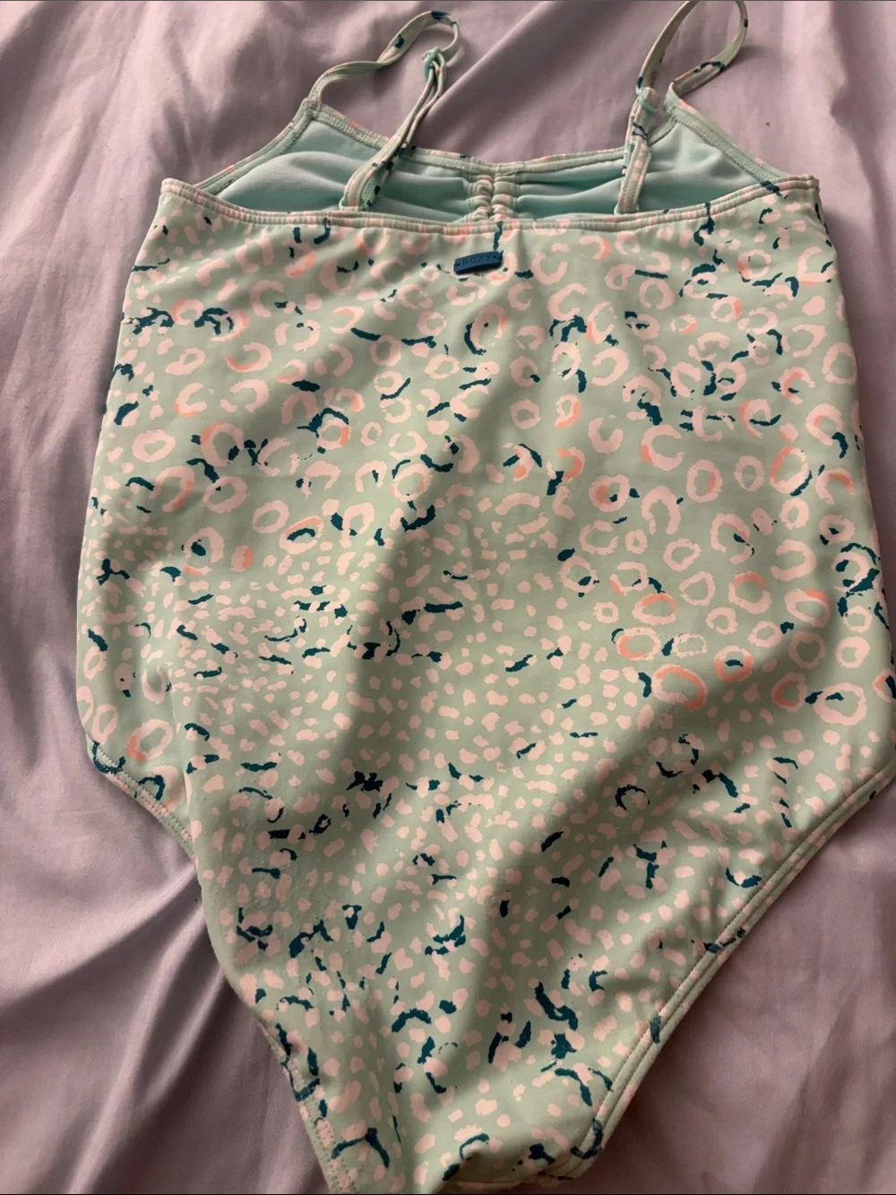 Roxy swim wear